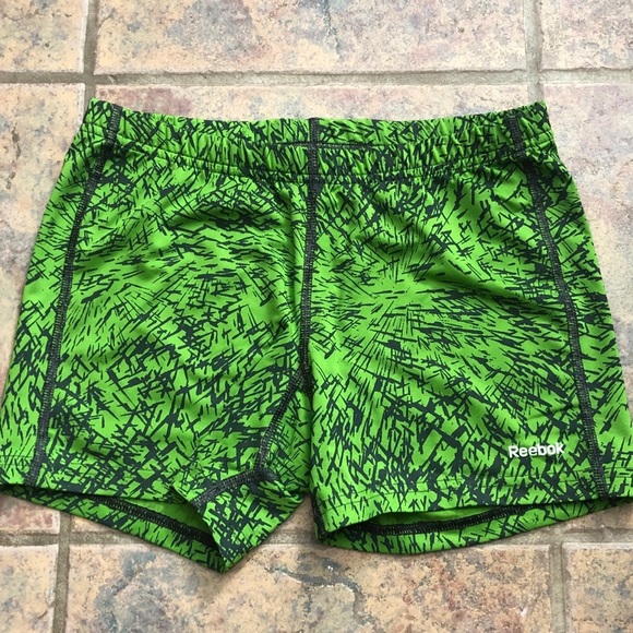 Bundle Reebok Size Small Patterned Spandex - Picture 8 of 8